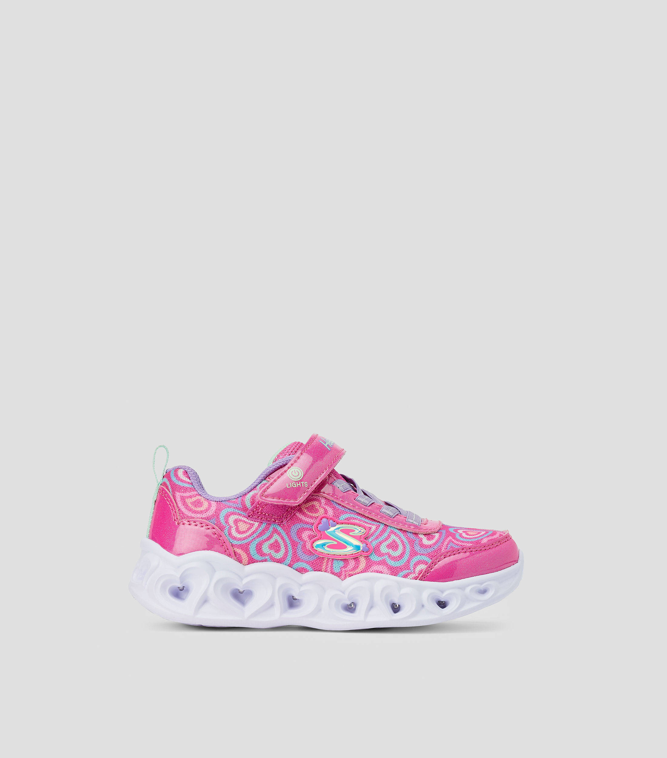 Tenis casuales Niña